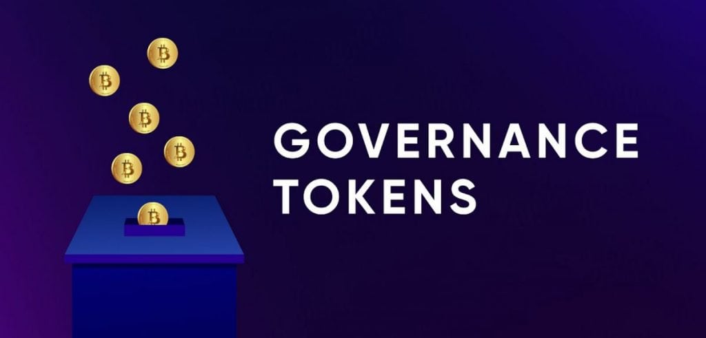 Esports Franchises Selling Governance Tokens: Shared Decision Rights